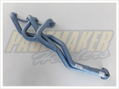 PACEMAKER HEADERS Chrysler & Valiant VE-CM 273-318 V8 Automatic Only TRI-Y