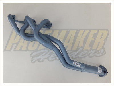 PACEMAKER HEADERS Chrysler & Valiant VE-CL 340-360 V8 TRI-Y