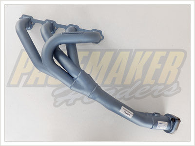 PACEMAKER HEADERS TO SUIT FORD Falcon AU XR8-TE50 & Fairlane 5.0L EFI TRI-Y