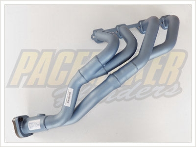 PACEMAKER HEADERS TO SUIT FORD Falcon AU XR8-TE50 & Fairlane 5.0L EFI TRI-Y