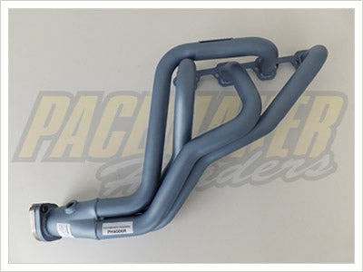 PACEMAKER HEADERS TO SUIT FORD Falcon AU XR8-TE50 & Fairlane 5.0L EFI TUNED