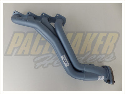 PACEMAKER HEADERS TO SUIT Falcon FG XR8-GT 5.4L (FG Model) 1¾
