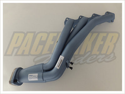 PACEMAKER HEADERS TO SUIT Falcon BA-BF XR8-GT 5.4L Quad Cam TUNED