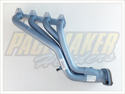 PACEMAKER HEADERS TO SUIT Falcon BA-BF & Fairlane 5.4L Dual Cam TUNED