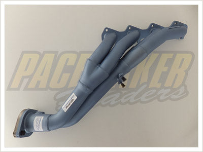 PACEMAKER HEADERS TO SUIT Falcon BA-BF XR8-GT 5.4L Quad Cam TRI-Y