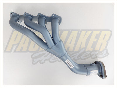 PACEMAKER HEADERS TO SUIT Falcon FG XR8-GT 5.4L Quad Cam TRI-Y