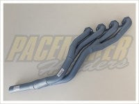 PACEMAKER Falcon XA-XF 460BB Auto Only TRI-Y Engine Swap