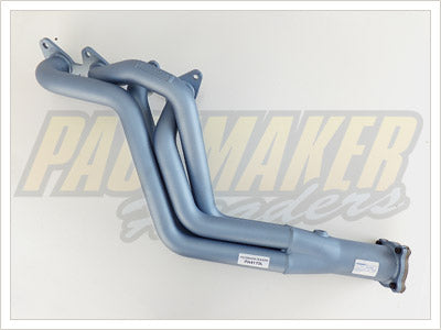 PACEMAKER HEADERS Falcon FG FPV 5.0L Coyote Supercharged 1⅞