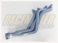 PACEMAKER HEADERS Falcon FG FPV 5.0L Coyote Supercharged 1⅞