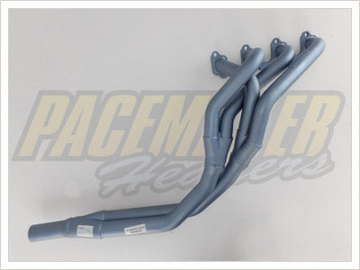 PACEMAKER Escort MkII 2000 Big Bore TRI-Y Competition