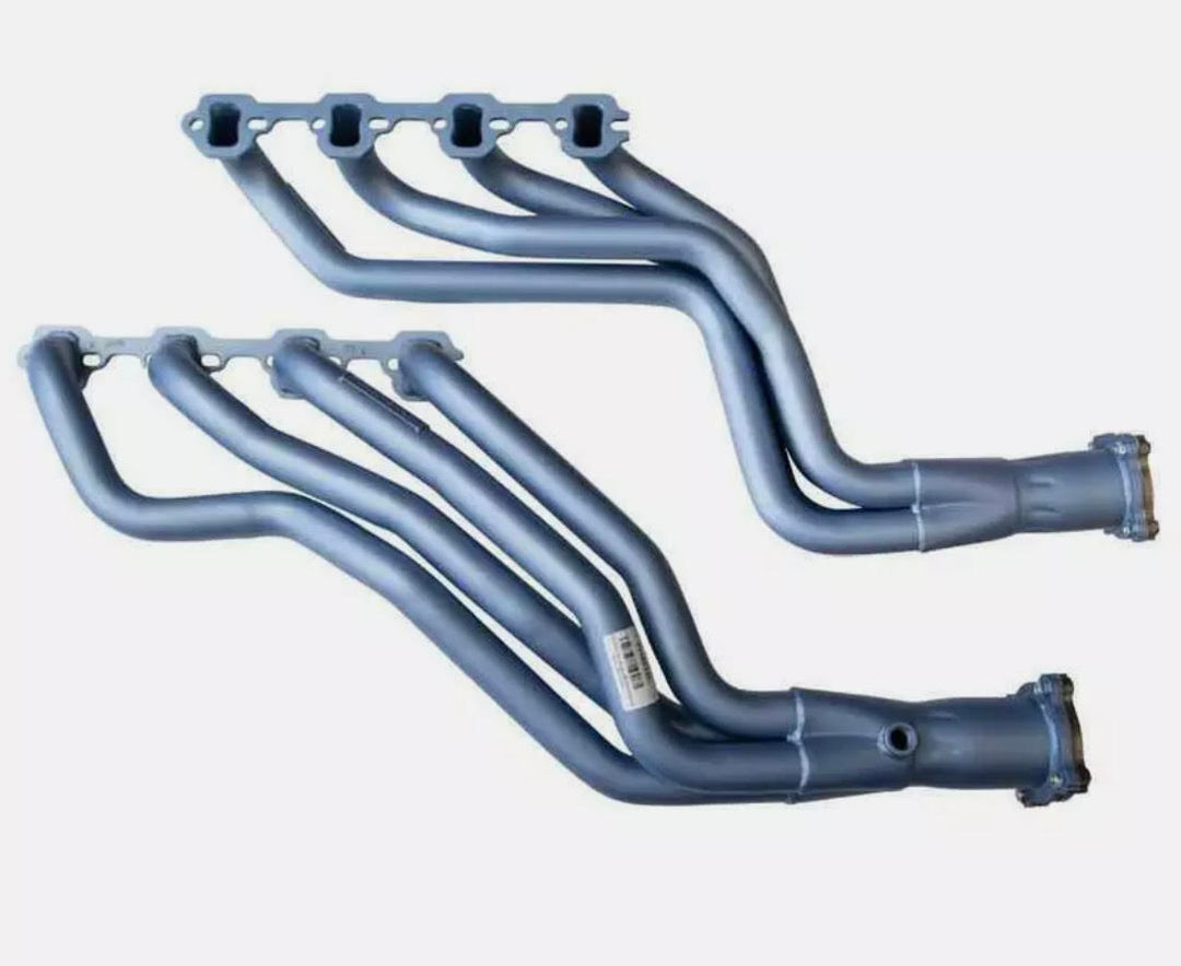 Pacemaker Exhaust Systems — 1320 Motorsports