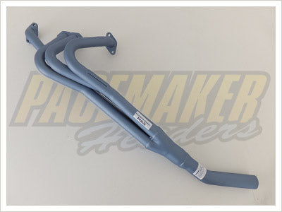 PACEMAKER Cortina MkII 1300-1600 1968-70 Cross Flow TUNED