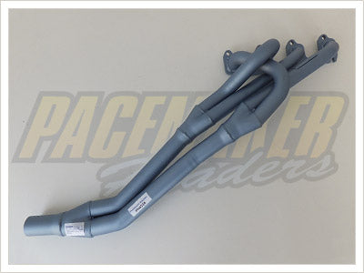 PACEMAKER Cortina TC-TD-TF 2000 TRI-Y