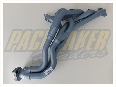 PACEMAKER HEADERS Falcon BA-BF / FG & Fairlane 4.0L Twin Cam TRI-Y Competition