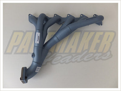 PACEMAKER HEADERS Falcon FG 4.0L Twin Cam TRI-Y