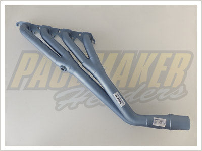 PACEMAKER HEADERS Commodore VN-VS 5.0L EFI V8 Dual Converters TRI-Y 1 3/4" Inch Headers