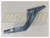 PACEMAKER HEADERS Commodore VN-VS 5.0L EFI V8 Dual Converters TRI-Y