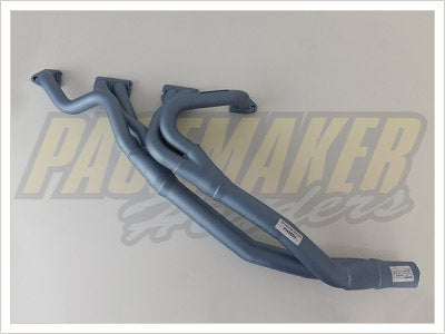 PACEMAKER HEADERS EH-HZ/LC-LX FX-FB Red Motor Pre EGR Headers