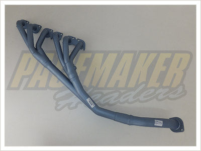 PACEMAKER HEADERS Commodore VL 3 Litre Nissan TRI-Y