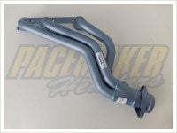 PACEMAKER HEADERS Commodore VN-VR 3.8L V6 Auto Only TUNED