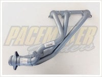 PACEMAKER HEADERS Commodore VN-VR 3.8L V6 Auto Only TUNED