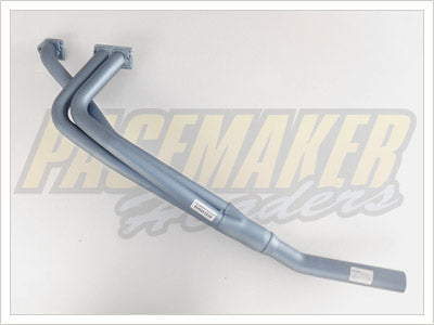 PACEMAKER HEADERS Holden HK-HZ WB (Red Motor) TUNED Competition