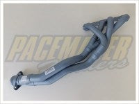 PACEMAKER HEADERS Commodore VL 5.0L V8 TRI-Y