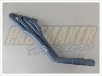 PACEMAKER HEADERS Commodore VB-VK 253-308 V8 TRI-Y Competition
