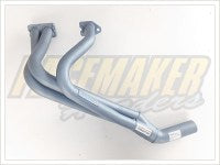 PACEMAKER HEADERS Torana LC-UC (Red Motor) Dual Outlet TUNED Competition