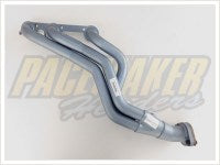 PACEMAKER HEADERS Commodore VN-VR 3.8L V6 Dual Flange TUNED