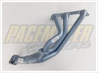 PACEMAKER HEADERS Commodore VN-VR 3.8L V6 Dual Flange TUNED