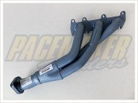 PACEMAKER HEADERS Rodeo 3.2L V6 2WD & 4WD TUNED