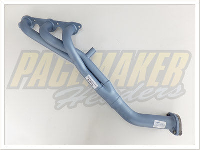 PACEMAKER HEADERS Commodore VT-VY & Statesman WH 3.8L V6 Ecotec TUNED