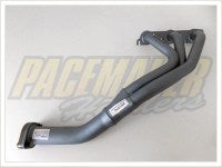 PACEMAKER HEADERS Commodore VT-VY & Statesman WH 3.8L V6 Ecotec TUNED
