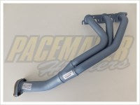 PACEMAKER HEADERS Commodore VT-VY & Statesman WH 3.8L V6 Ecotec S/C TUNED