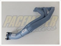 PACEMAKER HEADERS Commodore VT-VY 3.8L V6 S/C TUNED Competition