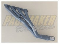 PACEMAKER HEADERS HOLDEN Torana LH-LX 5.0L EFI V8 TRI-Y Engine Swap