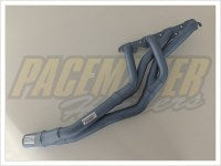 PACEMAKER HEADERS HOLDEN Torana LH-LX 5.0L EFI V8 TRI-Y Engine Swap