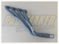 PACEMAKER HEADERS Holden HQ-HZ WB 5.0L EFI V8 TRI-Y Engine Swap 1 5/8" Inch Headers