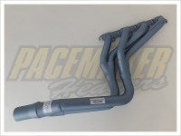 PACEMAKER HEADERS Holden HQ-HZ WB 5.0L EFI V8 TRI-Y Engine Swap 1 5/8" Inch Headers