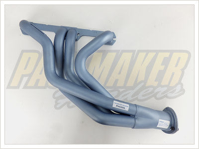 PACEMAKER HEADERS Corvette 350 V8 (1984-86) Chain Drive w/o Air Pumps TUNED
