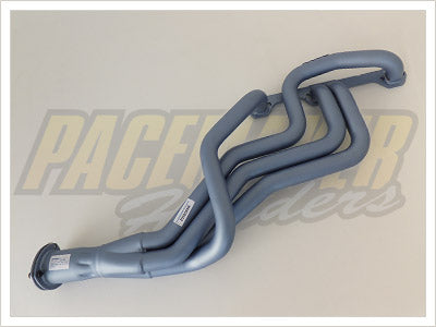 PACEMAKER HEADERS Holden HK-HG Chev SB 283-400 V8 TUNED