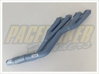 PACEMAKER HEADERS Holden HQ-WB Chev BB 396-454 V8 TRI-Y Engine Swap