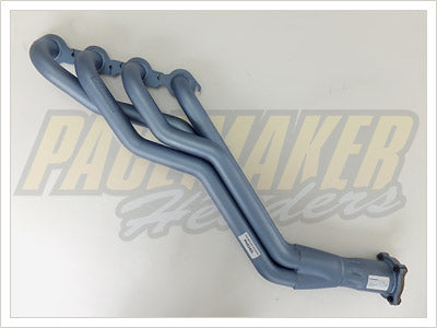 PACEMAKER HEADERS Holden HQ-WB 5.7-6.2L TUNED LS Engine Swap 1 3/4" Inch Headers