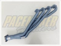 PACEMAKER HEADERS Holden HQ-WB 5.7-6.2L TUNED LS Engine Swap 1 3/4" Inch Headers