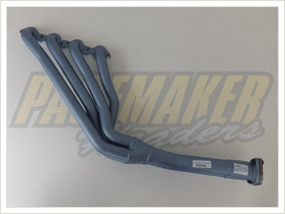 PACEMAKER HEADERS Commodore VB-VK VL-VS GEN3 5.7-6.2L TRI-Y Engine Swap