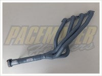 PACEMAKER HEADERS Commodore VB-VK VL-VS GEN3 5.7-6.2L TRI-Y Engine Swap