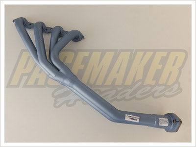 PACEMAKER HEADERS Commodore VT-VZ / Monaro / Statesman 5.7-6.0L TRI-Y