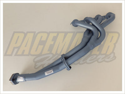 PACEMAKER HEADERS Commodore VT-VZ / Monaro / Statesman 5.7-6.0L TRI-Y