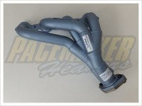 PACEMAKER HEADERS Commodore VE-VF 6.0L V8 Short TRI-Y
